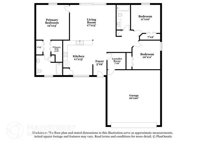104 Zona Ave N in Lehigh Acres, FL - Building Photo - Building Photo
