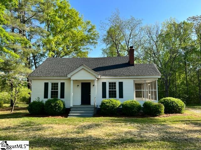 property at 5380 Locust Hill Rd