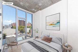 1044 Bedford Ave in Brooklyn, NY - Building Photo - Building Photo