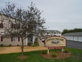 LINTON VILLAGE
