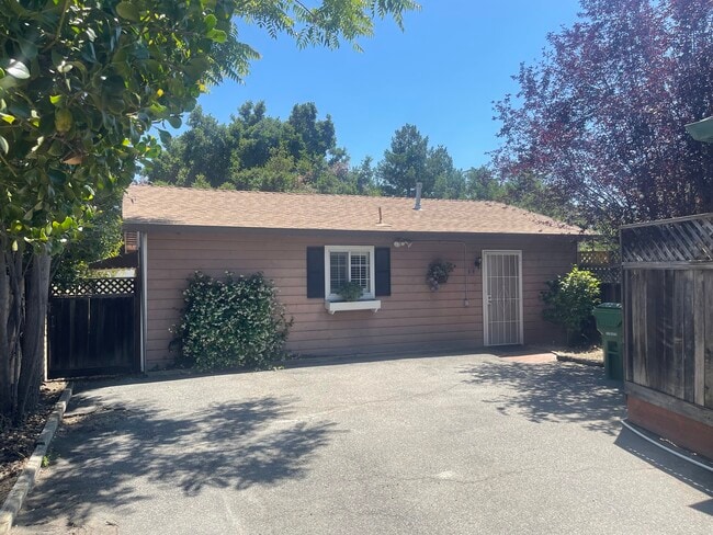 property at 15040 Los Gatos Blvd