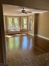 4945 N Washtenaw Ave in Chicago, IL - Building Photo - Building Photo