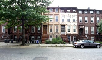 20 Hart St in Brooklyn, NY - Building Photo