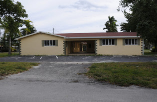 Blue Ribbon Retirement Residence Apartments