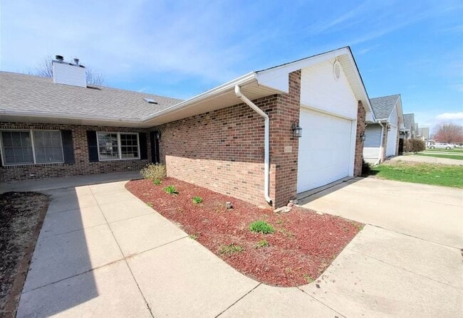 property at 6501 Brent Dr