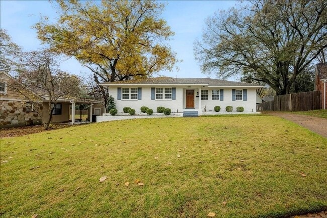 505 Eastbourne Pl in Memphis, TN - Building Photo - Building Photo