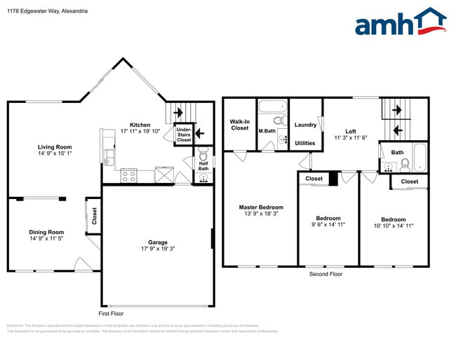 1178 Edgewater Way in Alexandria, KY - Building Photo - Building Photo
