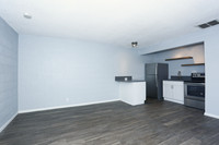 Rebel House Apartments in Las Vegas, NV - Building Photo - Interior Photo