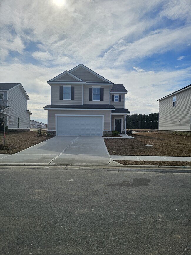 209 Justify Ave in Bloomingdale, GA - Building Photo - Building Photo