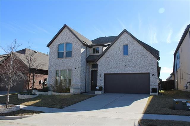 3108 Armstrong Ave in Melissa, TX - Building Photo - Building Photo