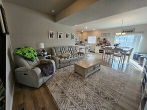 6283 Godwit Ln in Colorado Springs, CO - Building Photo - Building Photo