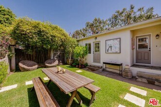 3349 FAY Ave in Culver City, CA - Building Photo - Building Photo