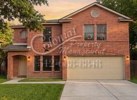 7903 Bramble Bush Dr in Austin, TX - Building Photo