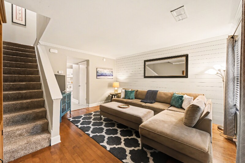 507 Stinson Dr in Charleston, SC - Building Photo