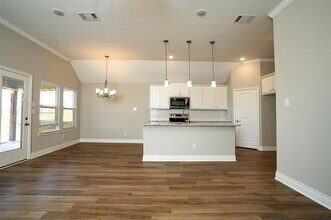 603 Ransom Wy in Greenville, TX - Building Photo - Building Photo