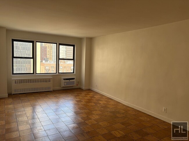 EAST 36 STREET