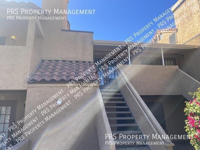 property at 4901 S Calle Los Cerros Dr
