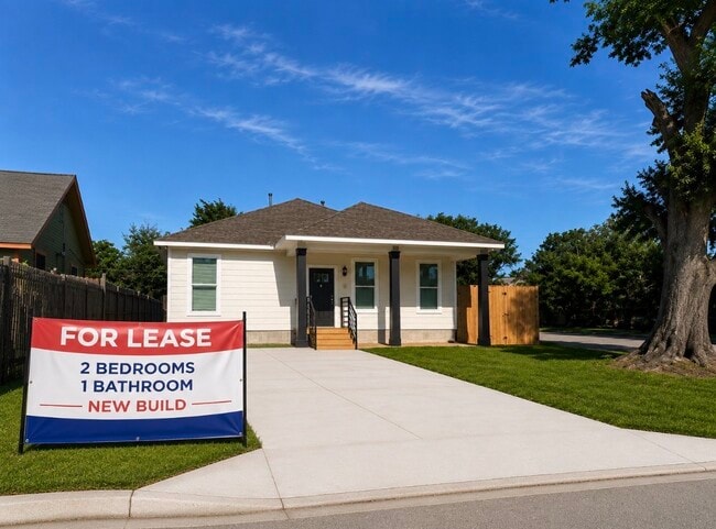 property at 623 Munger St