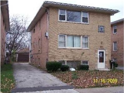 1014 S 11th St in Maywood, IL - Building Photo