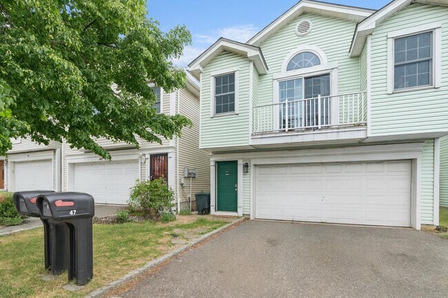 property at 47 Grieco Dr