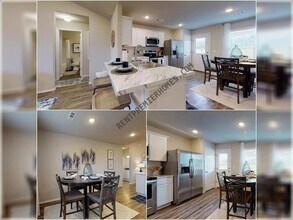 29110 E 79th Ter S in Broken Arrow, OK - Building Photo - Building Photo