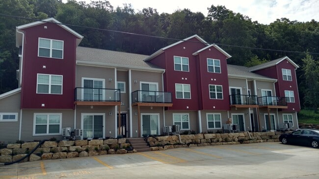 property at 2312 WI-16