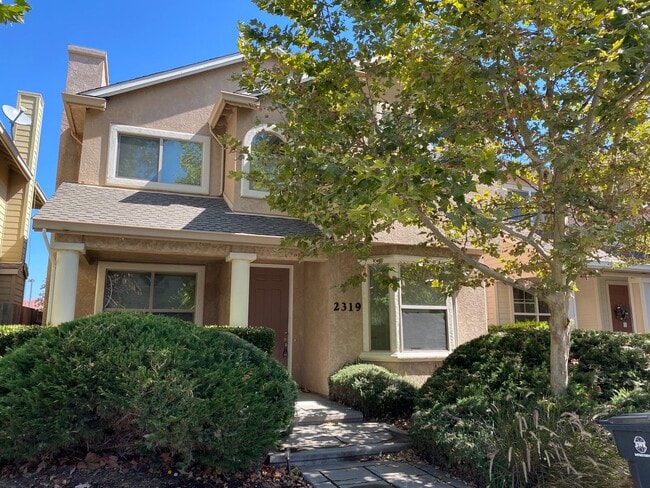 property at 2319 Glacier Place