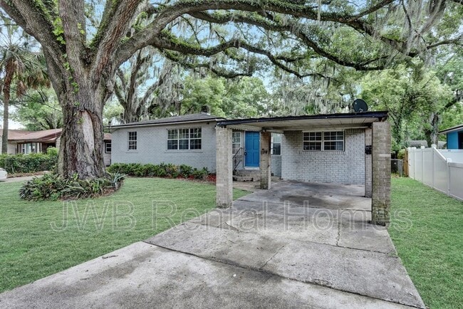 property at 3526 Mecasin St