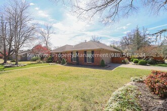 3702 E 85th Pl in Tulsa, OK - Building Photo - Building Photo