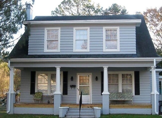 property at 214 Windsor St