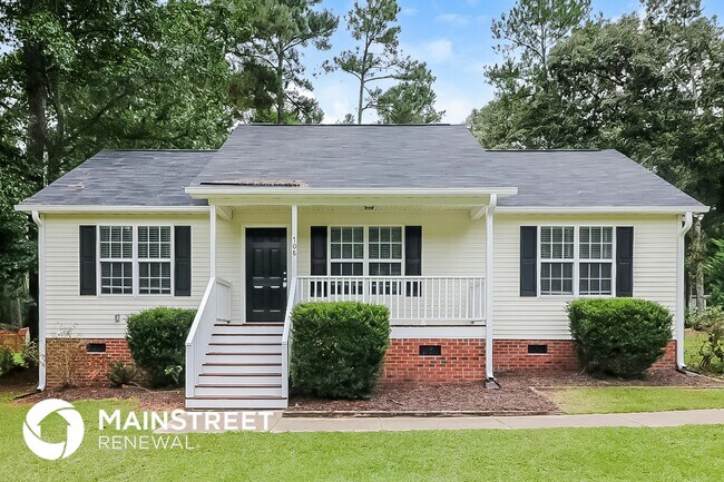 property at 108 Walton Cir