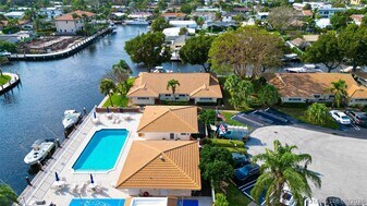 1340 NE 28th Ave in Pompano Beach, FL - Building Photo