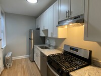 6522 N Glenwood Ave, Unit 3E in Chicago, IL - Building Photo - Building Photo