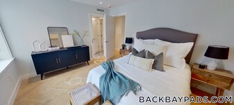 12 Commonwealth Ave, Unit 102 in Boston, MA - Building Photo