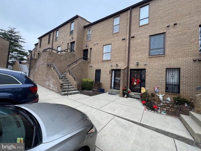 3114 Banneker Dr NE in Washington, DC - Building Photo - Building Photo