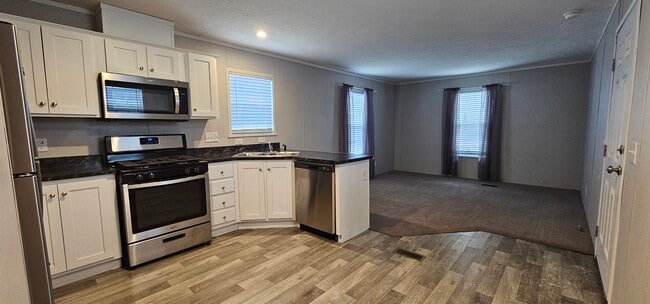 154 Birch Ct in Belleville, MI - Building Photo - Building Photo