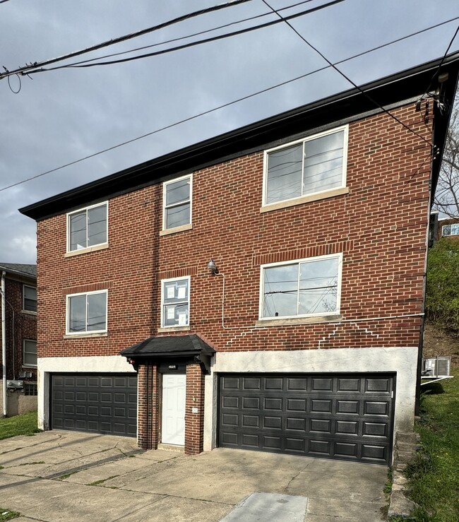 2992 W McMicken Ave, Unit 2