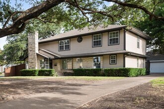 5305 Emerson Ave in Dallas, TX - Building Photo - Building Photo