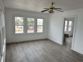 415 S Cherry St in Pecos, TX - Building Photo - Building Photo