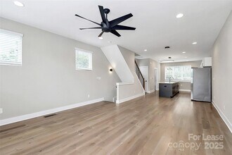 1927 W Trade St in Charlotte, NC - Building Photo - Building Photo