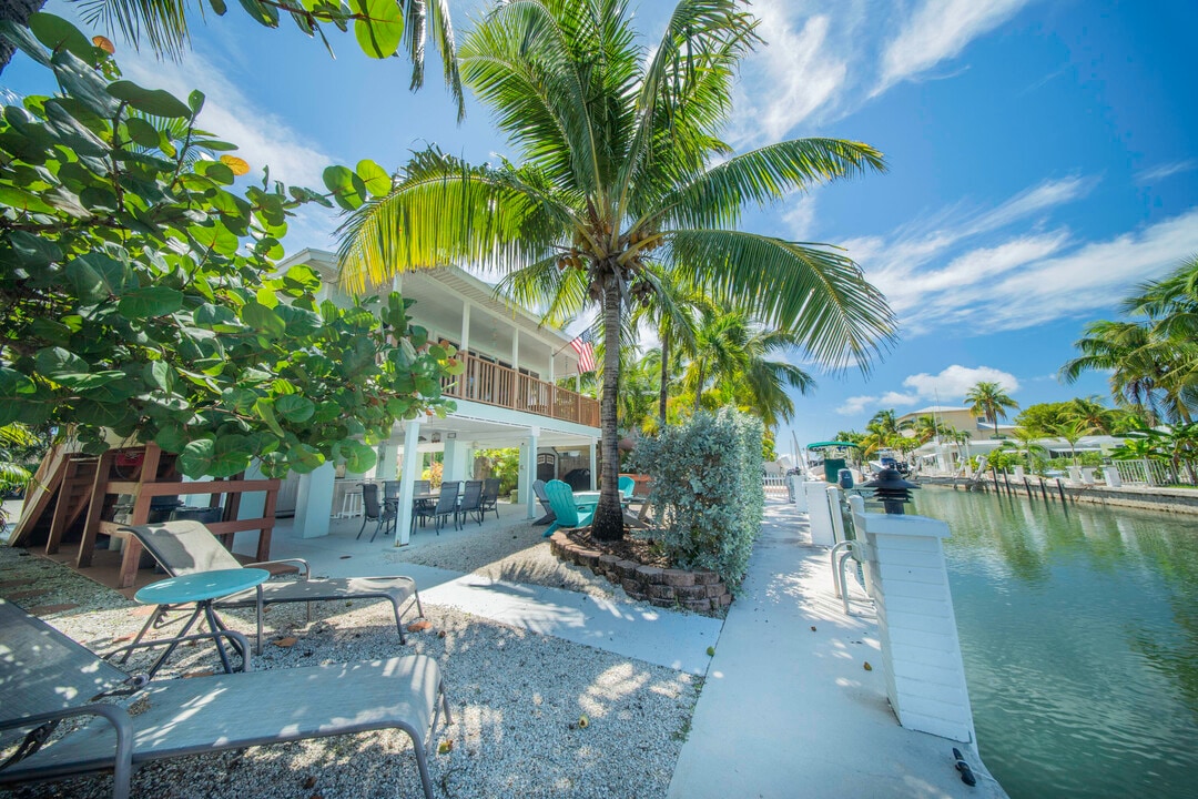 767 98th St in Marathon, FL - Building Photo