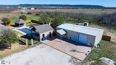 357 Co Rd 337 in Tuscola, TX - Building Photo - Building Photo
