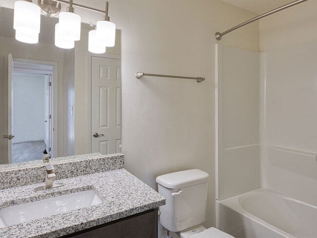 Latitudes Apartments