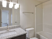 Latitudes Apartments in Virginia Beach, VA - Building Photo - Building Photo