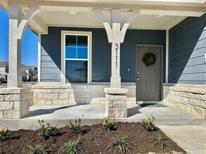 3111 Red Columbine in New Braunfels, TX - Building Photo - Building Photo