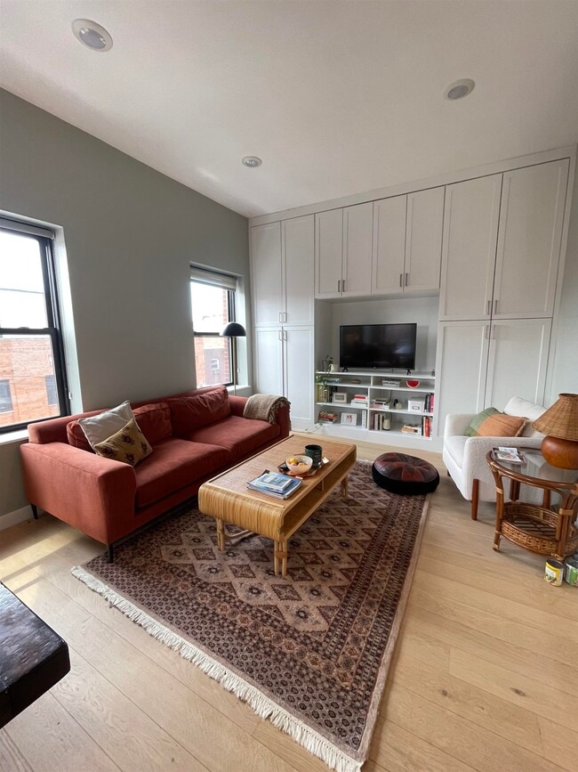 property at 354 Grove St