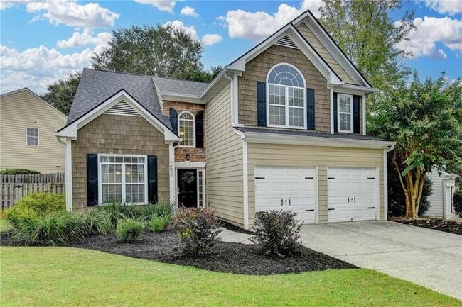 2255 Winthrope Way Dr