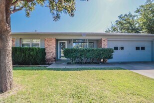 3441 53rd St in Lubbock, TX - Building Photo