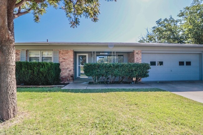 property at 3441 53rd St