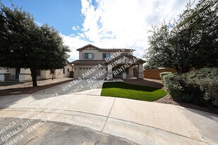 935 E Blue Spruce Ln, Unit 3221 in Gilbert, AZ - Building Photo